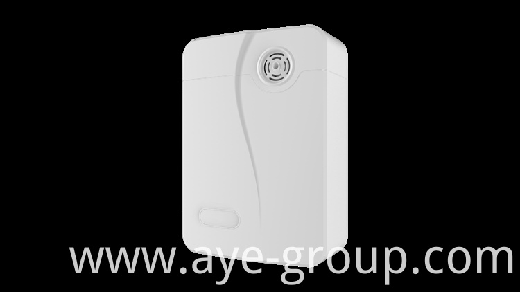 SCENT AIR MACHINE 4 SCENT AIR MACHINE 4
